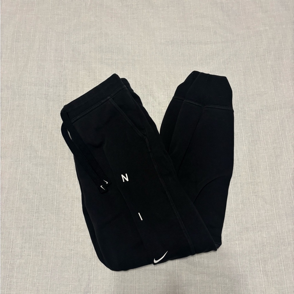 Nike Black Sweatpants